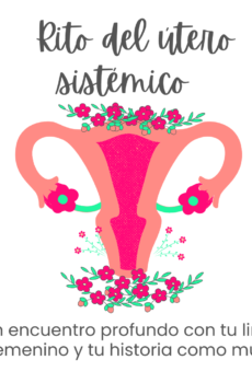 Taller "Rito del útero Sistémico"