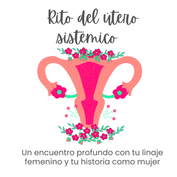 Taller Rito del útero sistémico